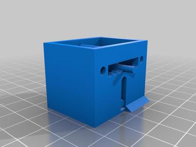 JBL AUTOFOOD - reduce food quantity