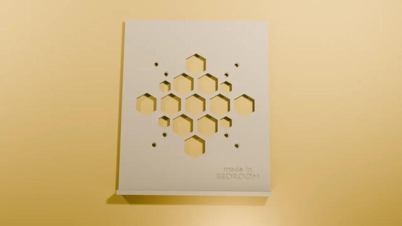 Universal Laptop Tray – VESA Monitor Arm Mountable   