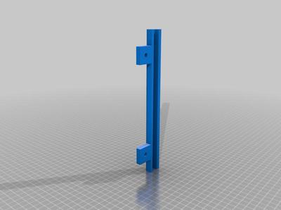 NYM Cable Mount Wall/ Kabelbefestigung Wand 5x1,5 3,x1,5