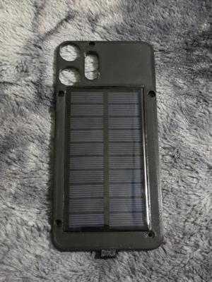 CMF Phone 2 Pro Solar Backing   