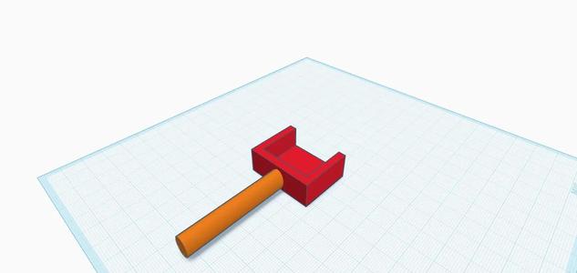 shovel   