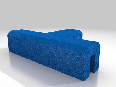 3d Joiner Clips