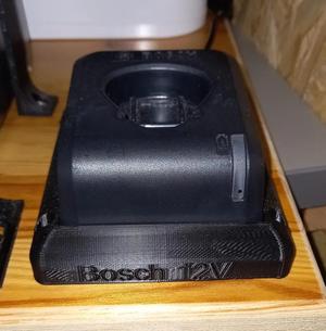 Bosch 12V Ladegeräthalter   