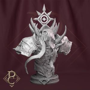 Reel - The Descended - BUST