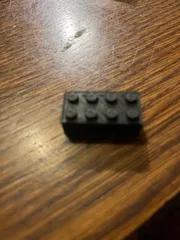 lego 2x4 brick   