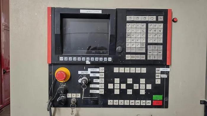 LCD Frame adapter Bavelloni Alpa/Egar CNC NUM   