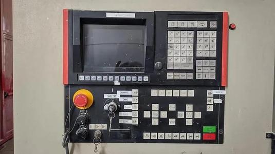 LCD Frame adapter Bavelloni Alpa/Egar CNC NUM   