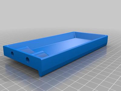 Medicine Cabinet Shelf