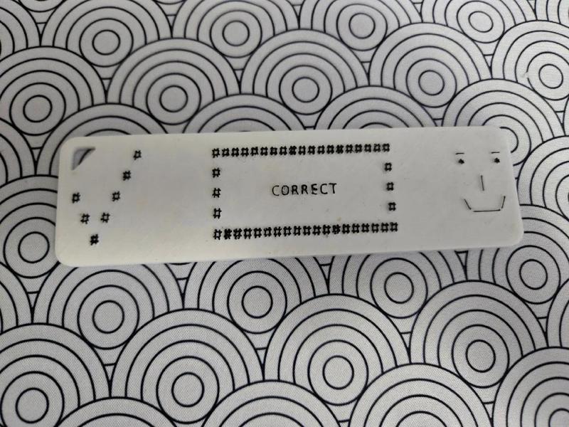 LVC Clean Sign for IC Designers   