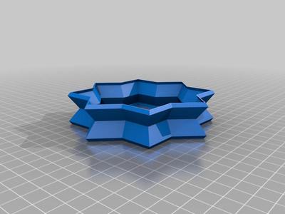 Outer Connect Fixed