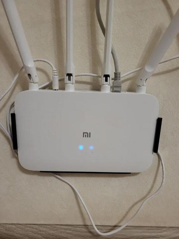 Stand Xiaomi router 4a gigabit edition   