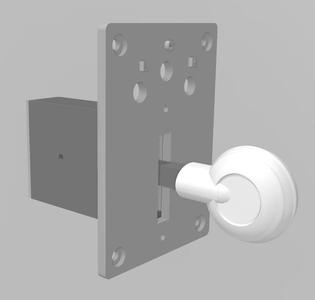 Remix of Landing Gear