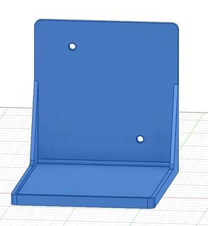 ZTE ZXHN H196Q wall mount   