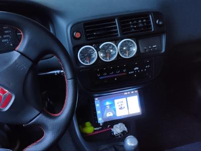 Civic EK / EJ / EM1 7-inch Android radio holder