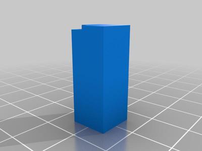 Addon for Ender 3 V2 for - Ender-3 pro Y axis dual MGN12H LM guide, No drilling, keep Z height by hibiki99
