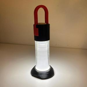 Ledlenser lantern PL6 ML6 magnetic stand