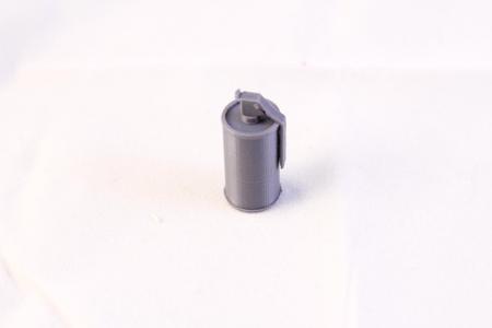 M18 smoke grenade