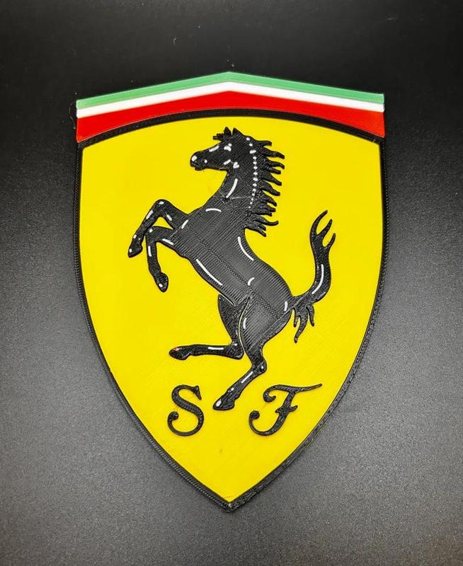 Ferrari logo_AXM   