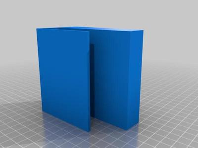 Bed holder   