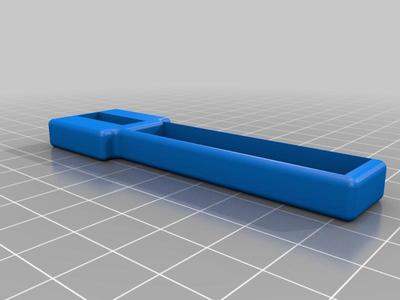Felt Nozzle cleaner