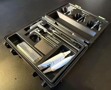 Bambu A1 toolbox - reuse original insert