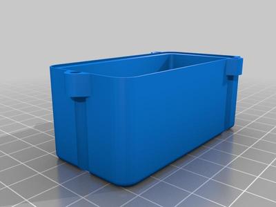 trx4 lid deep