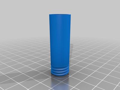 screw thread pistol SP2022