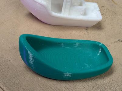 canoe-y