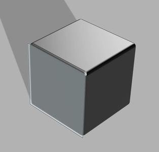cube   