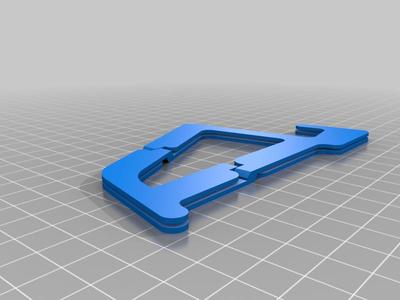Folding Stand
