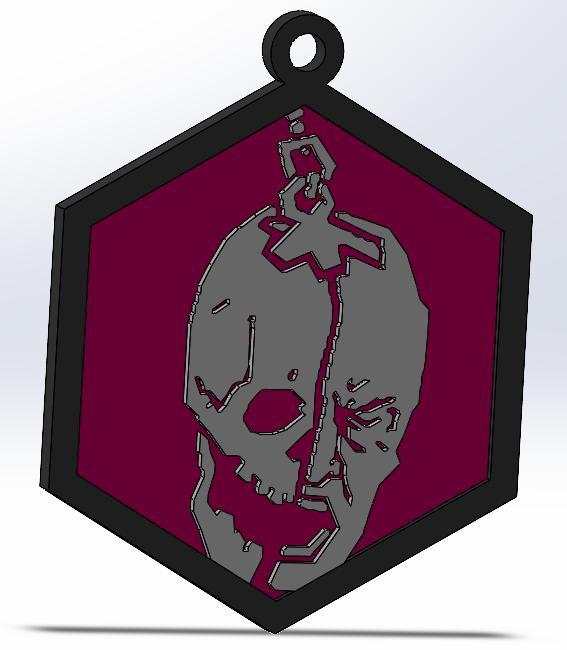 Momento Mori Dead by daylight 