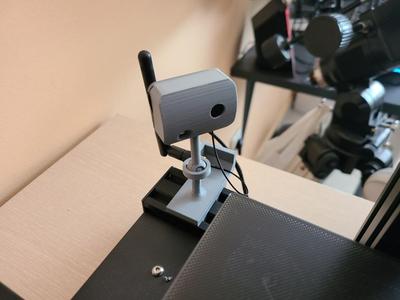 Ender 3 v2 ESP-32 Cam