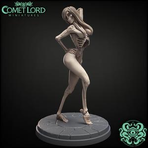 Stupid Sexy Skeleton - Afterdark