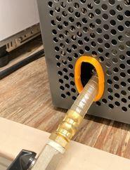 Harvest Right Hose Grommet