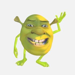 Shrekowski   