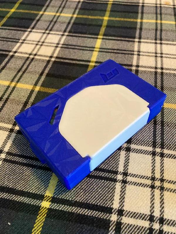 Optional Cover for Miyoo Mini Gripcase   