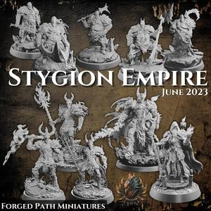 Stygion Empire