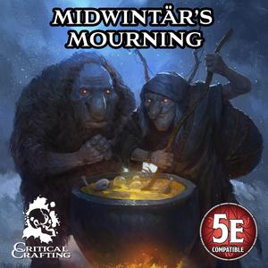 Midwintar s Mourning