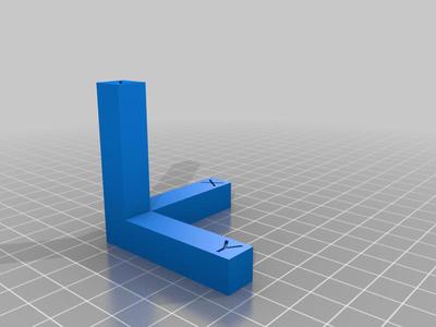 Axis Calibration Tool