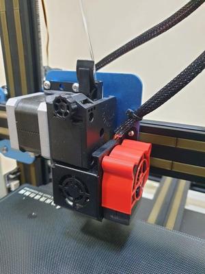 sovol sv01 blower fan cover