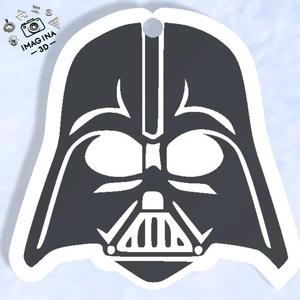 Llavero Darth Vader   