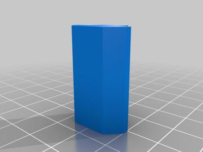 aluminum profile 40х40