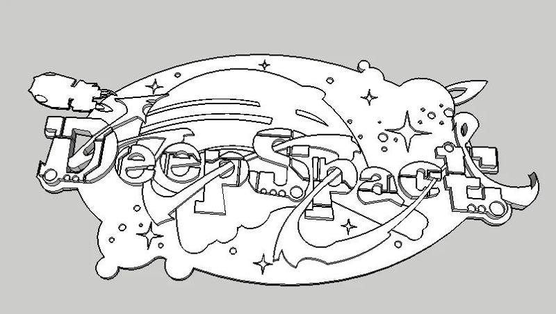 DeepSpace   