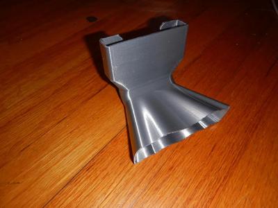 Cell Phone Megaphone   