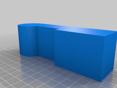 Expo Marker Holder