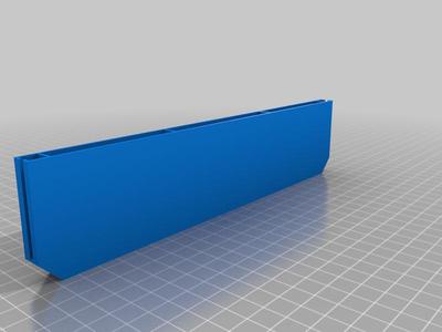 Keter Divider