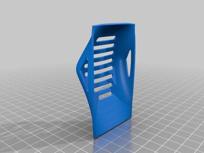 Wrist support