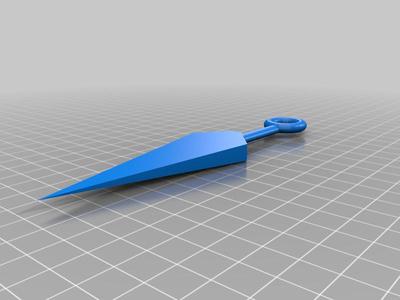 Kunai