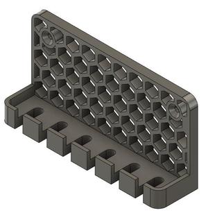Cable Organiser