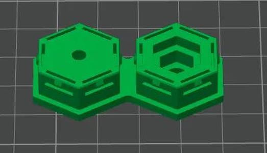 HSW M5 + Countersunk   